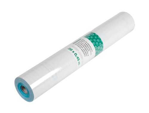 Rolo adesivo liderpapel transparente rolo de 0,45 x 20 mt , Liderpapel , 59420 , 8423473594203